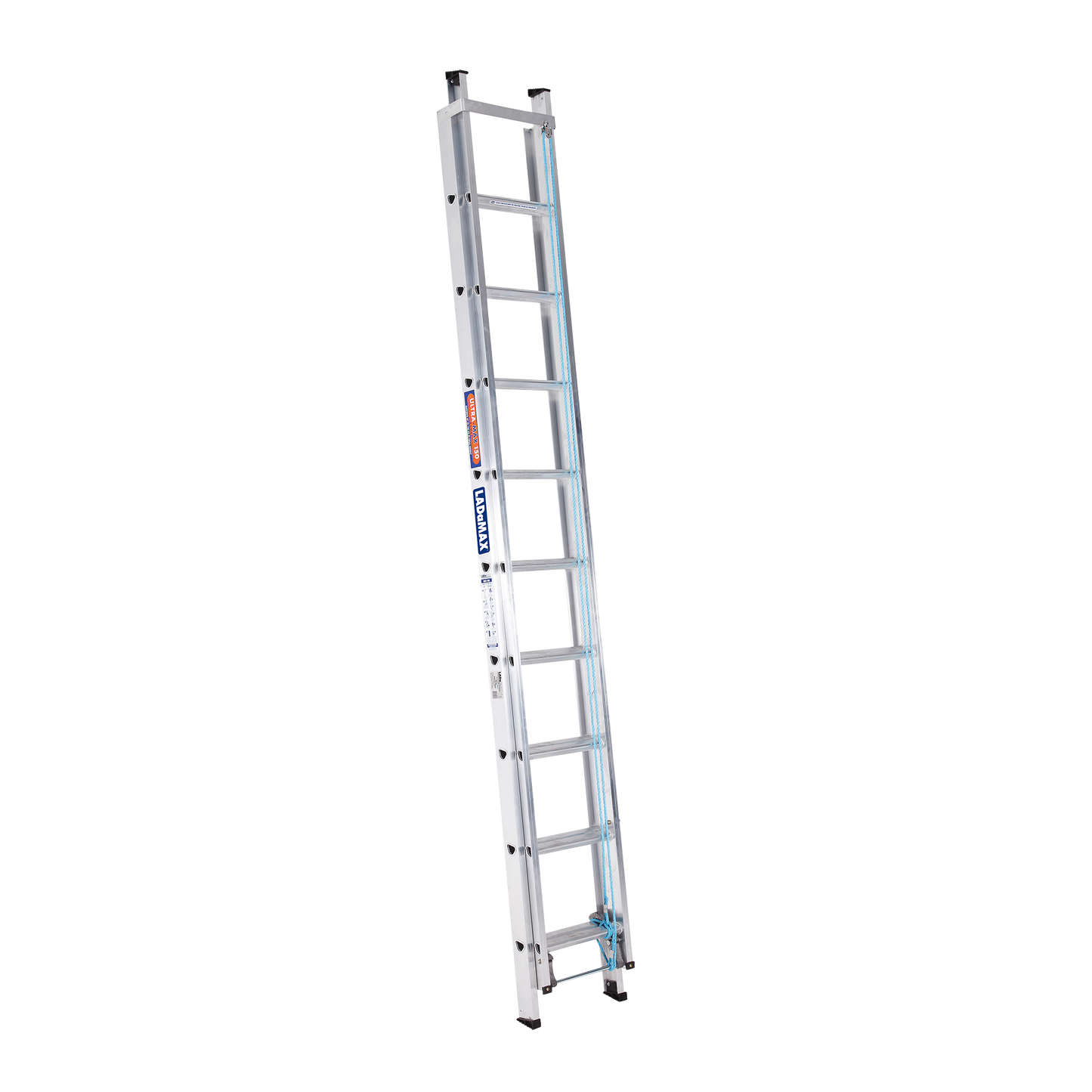 Aluminium Extension Ladder - XT082