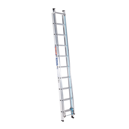 Aluminium Extension Ladder - XT082
