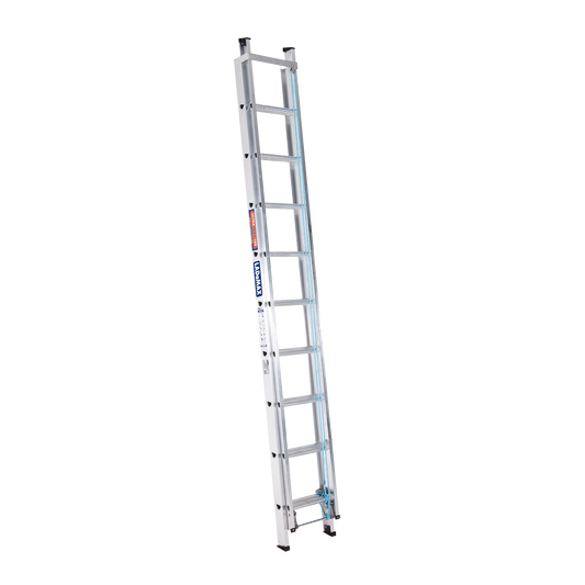 Aluminium Extension Ladder - XT082