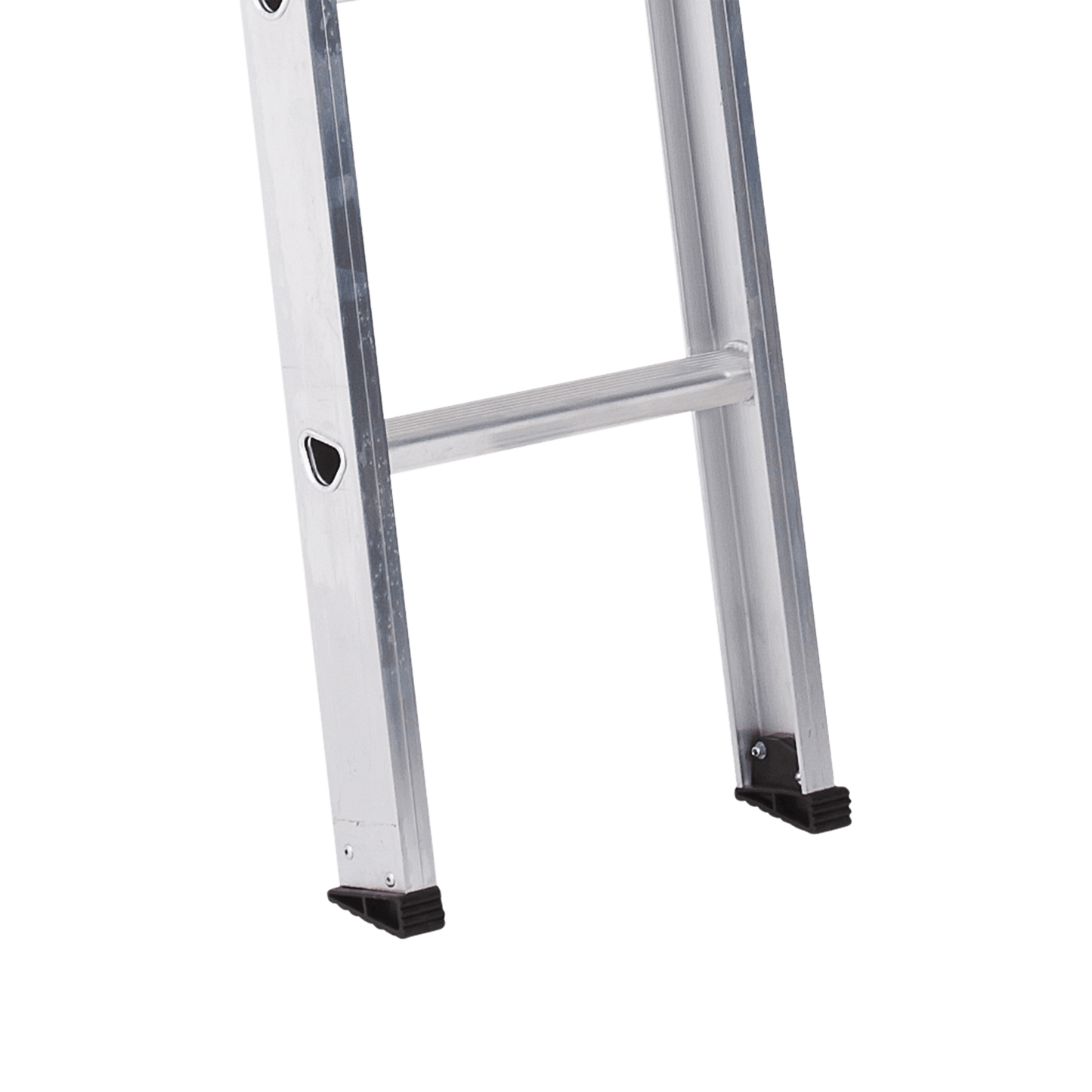 Aluminium Single Scaffold Ladder - SI082