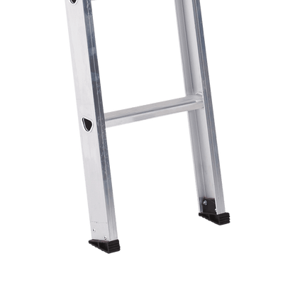 Aluminium Single Scaffold Ladder - SI082