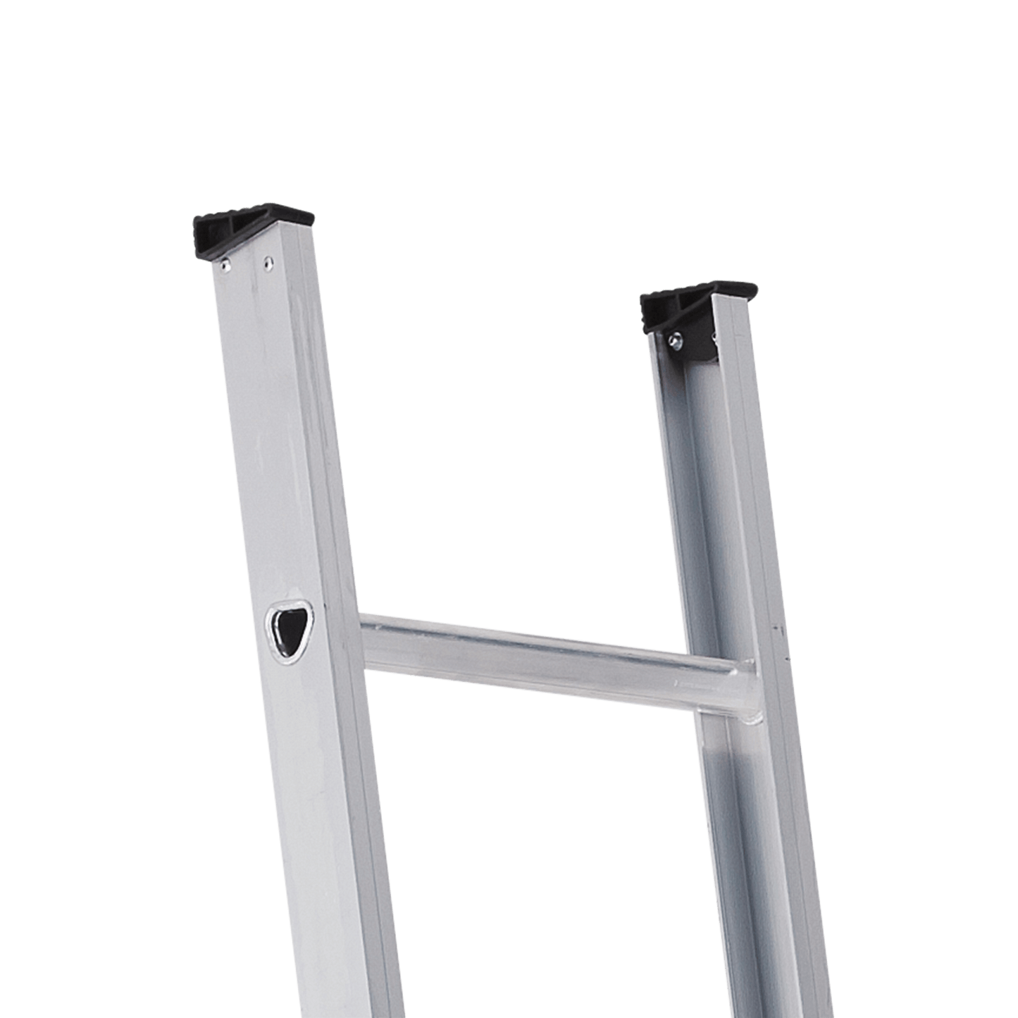 Aluminium Single Scaffold Ladder - SI082