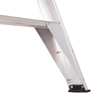 Aluminium Double Sided Step Ladder - DS062