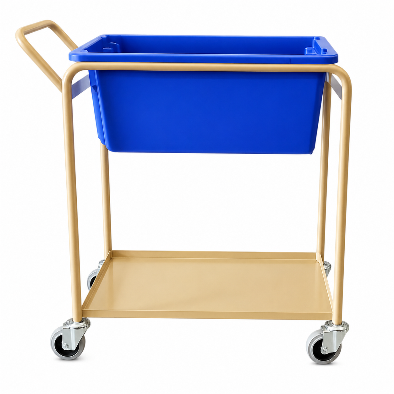 BOPT – Blyth Order Picking Trolley