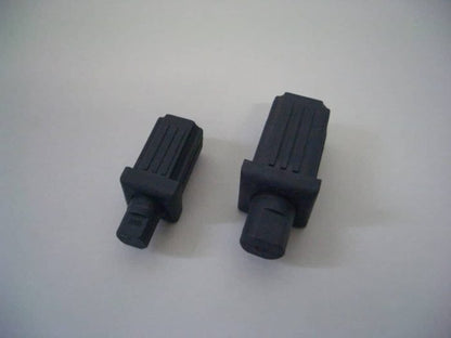 Bullet Feet