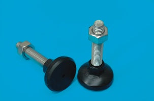 CF A Justa Foot CF Series Range
