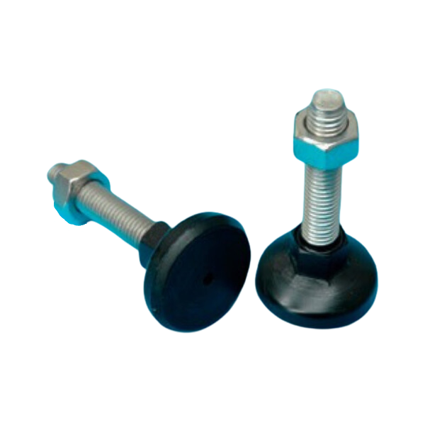 CF A Justa Foot CF Series Range