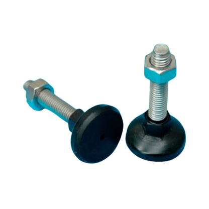 CF A Justa Foot CF Series Range