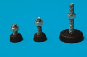 CF A Justa Foot CF Series Range