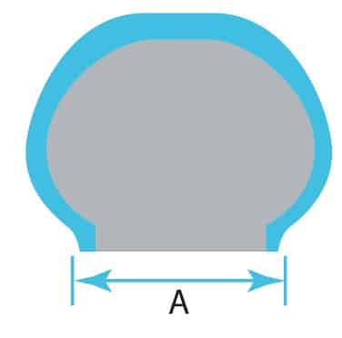 Bead Width