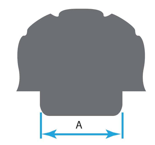 Bead Width
