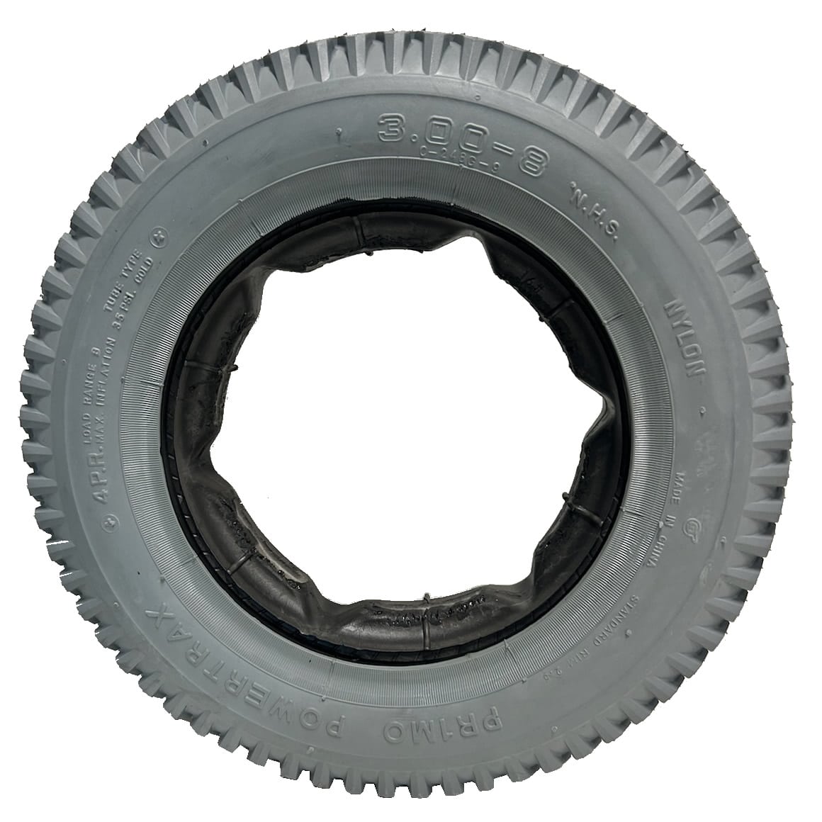 PRI-3.00-8-FF-TRAX-G-C55