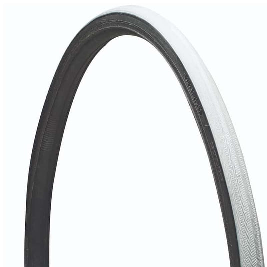 PRI-24X1 (25-540) C1025-G Primo C1025G V-Trak 24 x 1 Grey Pneumatic Wheelchair Tyre