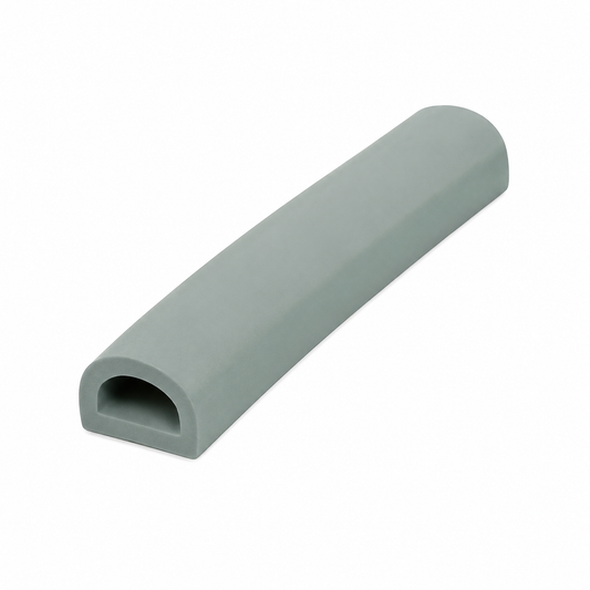 D Section (Hollow)