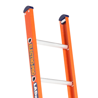 Fibreglass Single Scaffold Ladder - FSI102