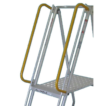 Allweld Folding Platform Ladder - FPS06