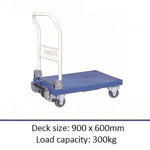 FT-300-FD