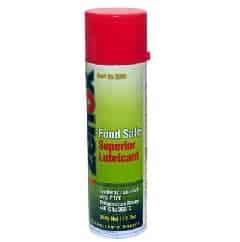 Food Safe Lube