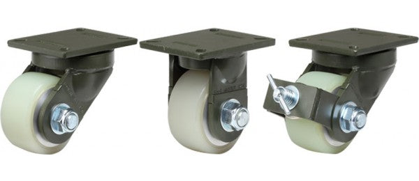 GXT-125-ASF/ARF/BSF-HUD