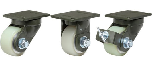GXT-125-ASF/ARF/BSF-HUD