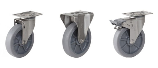 SGL-125-ASF/ARF/BSF-HRN