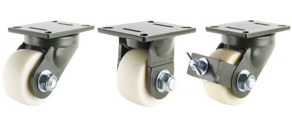 GXT-125-ASF/ARF/BSF-MCD
