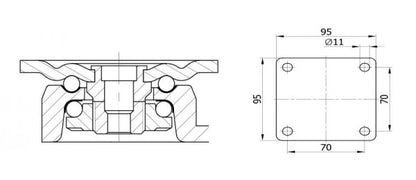 GDS-150-ASF/BSF/ARF/BRF-HUD