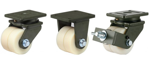 GXTT-100-ASF/ARF/BSF/BRF-MCD