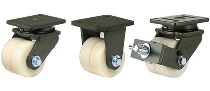 GXTT-100-ASF/ARF/BSF/BRF-MCD