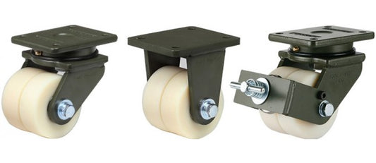 GXTT-100-ASF/ARF/BSF/BRF-MCD