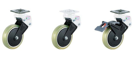 GDS-125-ASF/BSF/ARF/BRF-LUD
