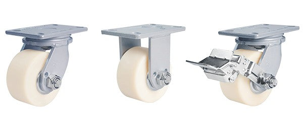 GF-125-ASF/ARF/BSF/BRF-MCD
