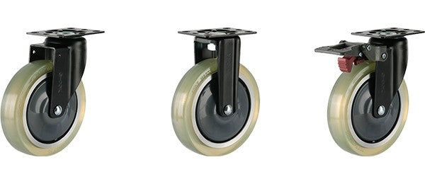 PL-150-ASF/ARF/BSF-LUD