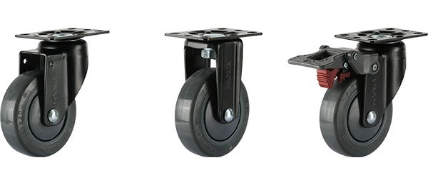 PL-100-ASF/ARF/BSF-TUS