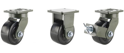 GXT-100-ASF/ARF/BSF-NYD