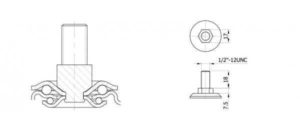 GL-50-ASS/BSS-TUN