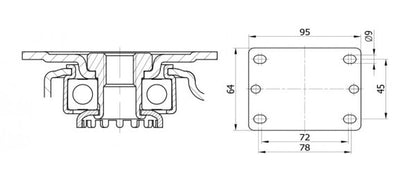 PL-75-ASF/ARF/BSF-LUD