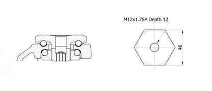 SGDN-80-S-MCN