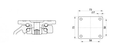 SGDN-60-F-MCN