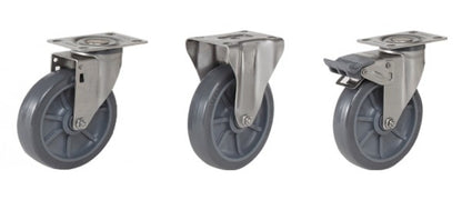 SGL-125-ASF/ARF/BSF-TUN