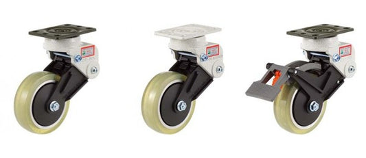 GDS-100-PUS-ASF/BSF/ARF/BRF-LUD