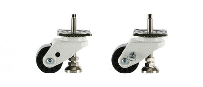 FOOTMASTER & casters & wheels G-Dok Industries