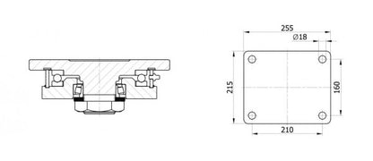 GXTD-300-ASF-HUD