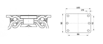 JS-70-ASF/ARF-MCD