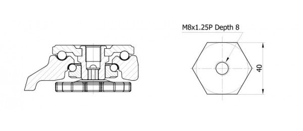 GDN-40-S-NYN