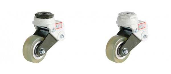 GDS-75-ASS/ARS-LUD