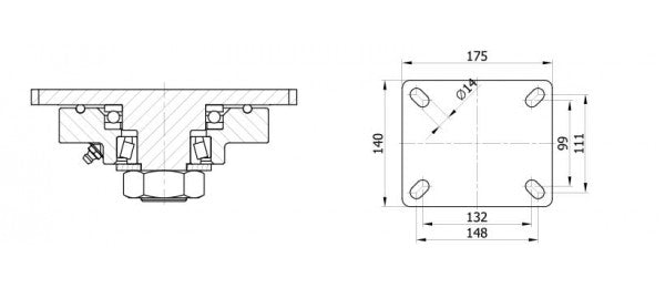 GXT-150-ASF/ARF/BSF-HUD