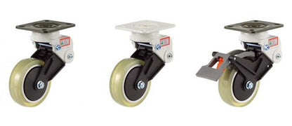 GDS-100-PEU-ASF/BSF/ARF/BRF-LUD