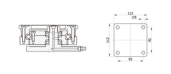 GAAD-75-ASF-HUD