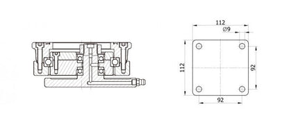 GAAD-75-ASF-HUD